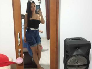 ChanellSmiths Webcam Sex Direct - Photo 4/8