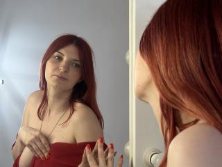 EmilieRed Seins Liveshow - Photo 27/39