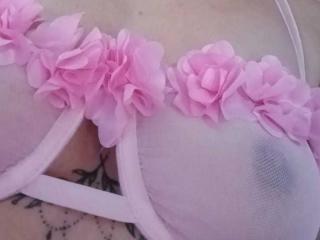 AngelPinky Webcam Porno Live - Photo 33/36