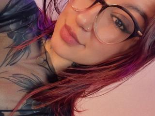 NoemiiWolf Pussy Video Webcam - Photo 7/8