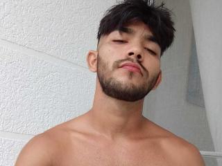 Watch  NeronHot live on cam at XLoveCam