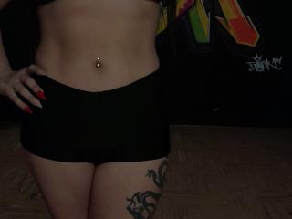 AlisonLion Webcam Porno Live - Photo 53/90