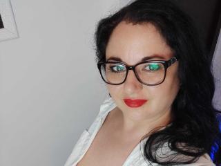 AleshaArabian Webcam Porno Live - Photo 7/21