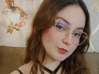 LorettaSant Anal en Webcam Live - Photo 447/646