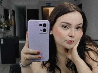 LorettaSant Anal en Webcam Live - Photo 450/646