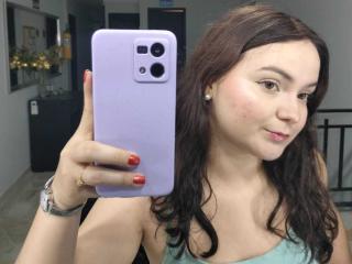 LorettaSant Anal en Webcam Live - Photo 452/646
