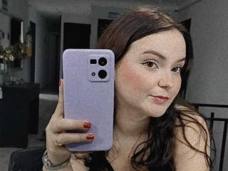 LorettaSant Anal en Webcam Live - Photo 453/646