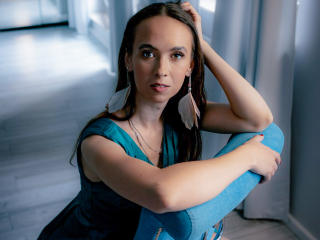 FlirtyAlice Cul en Direct - Photo 16/21