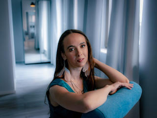 FlirtyAlice Cul en Direct - Photo 17/21