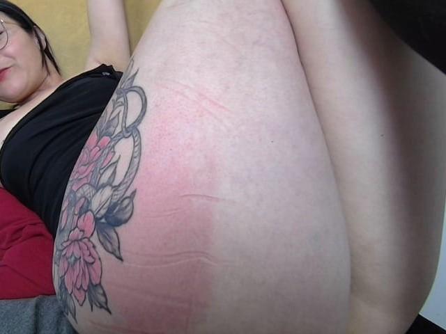 ValentinnaSex69 — live cam photo 1