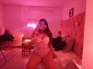 AliciaGoomez Webcam Porno Live - Photo 98/125