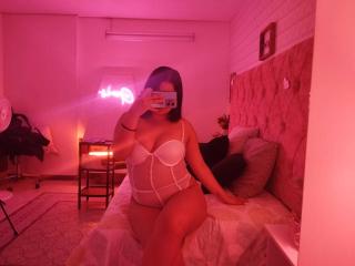 AliciaGoomez Webcam Porno Live - Photo 99/125