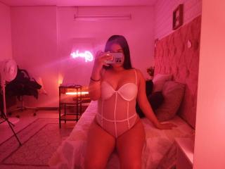 AliciaGoomez Webcam Porno Live - Photo 101/125
