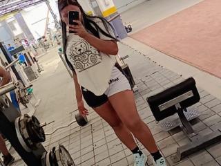 MeganKleiin Hot Liveshows - Photo 61/289