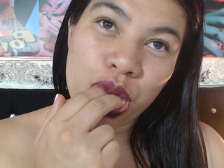 AlmaWhite Webcam Porno Live - Photo 98/159