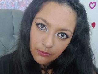 CinniaFoxY Webcam Sexe Direct - Photo 4/6