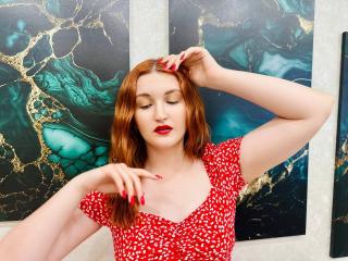 AvrilGreis Webcam Porno Live - Photo 5/7
