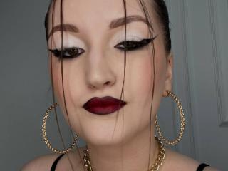 AvrilGreis Webcam Porno Live - Photo 6/7