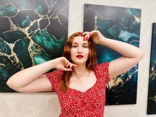 AvrilGreis Webcam Porno Live - Photo 7/7