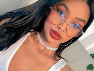 AlleanysCristal Webcam Porno Live - Photo 19/72