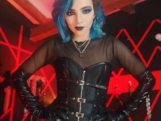 MisssDarkLady Hot et Sexy Liveshow - Photo 51/55