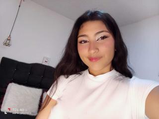 AbrilCollemanX Webcam Porno Live - Photo 64/73
