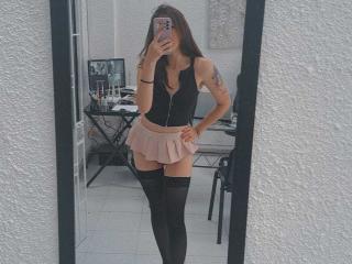 BeautifullGeorgi Live Cam Porn - Photo 22/28