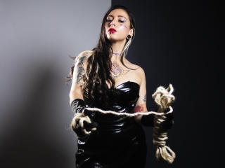 LustCristella Anal en Webcam Live - Photo 6/22