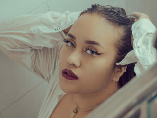 LiannaMorettii Anal en Webcam Live - Photo 59/93