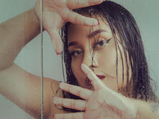 LiannaMorettii Anal en Webcam Live - Photo 61/93