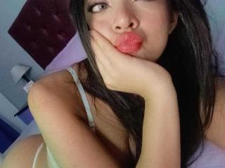MartinaLopez Hot Liveshows - Photo 274/292