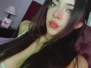 MartinaLopez Hot Liveshows - Photo 276/292
