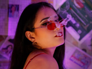 AlissFlores Webcam Porno Live - Photo 13/37