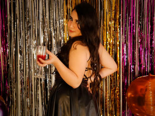 AlissFlores Webcam Porno Live - Photo 16/37