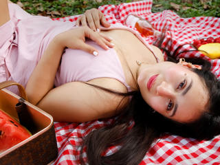 AlissFlores Webcam Porno Live - Photo 19/37