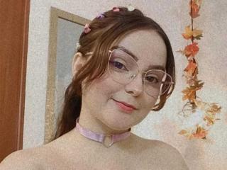 LorettaSant Anal en Webcam Live - Photo 455/646