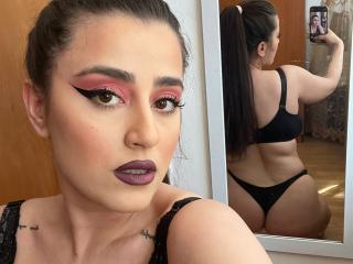CristaDiamond Webcam Sex Direct - Photo 5/10