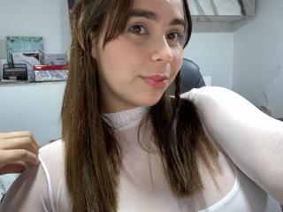 RebecaKeys Sex Brunette - Photo 627/866