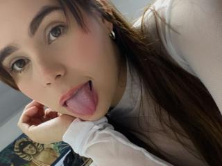 RebecaKeys Sex Brunette - Photo 630/866
