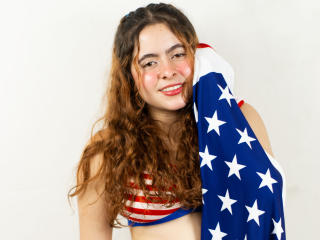 AdeleineFoster Webcam Porno Live - Photo 87/103
