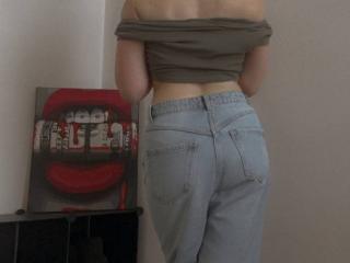 WowSherri Voyeur Camera - Photo 64/77