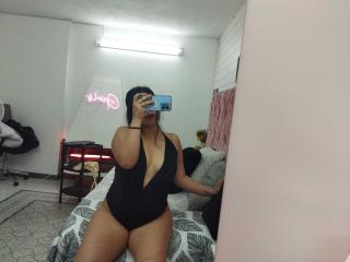 AliciaGoomez Webcam Porno Live - Photo 102/125