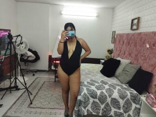AliciaGoomez Webcam Porno Live - Photo 103/125