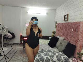 AliciaGoomez Webcam Porno Live - Photo 105/125
