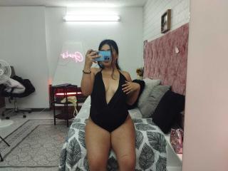 AliciaGoomez Webcam Porno Live - Photo 106/125
