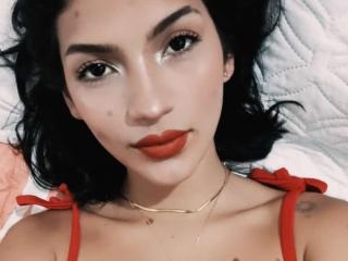 LauraDelgado Anal en Webcam Live - Photo 6/9