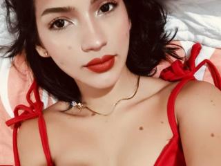 LauraDelgado Anal en Webcam Live - Photo 4/9