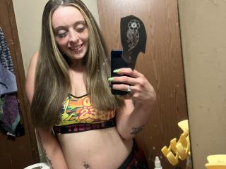 HarleyQuinnzel Videos Liveshows - Photo 7/23
