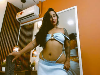 JessieBarrera Show Porn Live - Photo 234/275