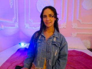 LilaRusell Anal en Webcam Live - Photo 39/81
